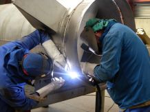 Fabrication et maintenance multimétiers Fabrication et maintenance multimétiers