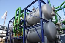 Industrial piping in france Industrial piping in france